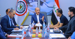 Coach Arnold set for Iraq job: FA rejects boycott rumors