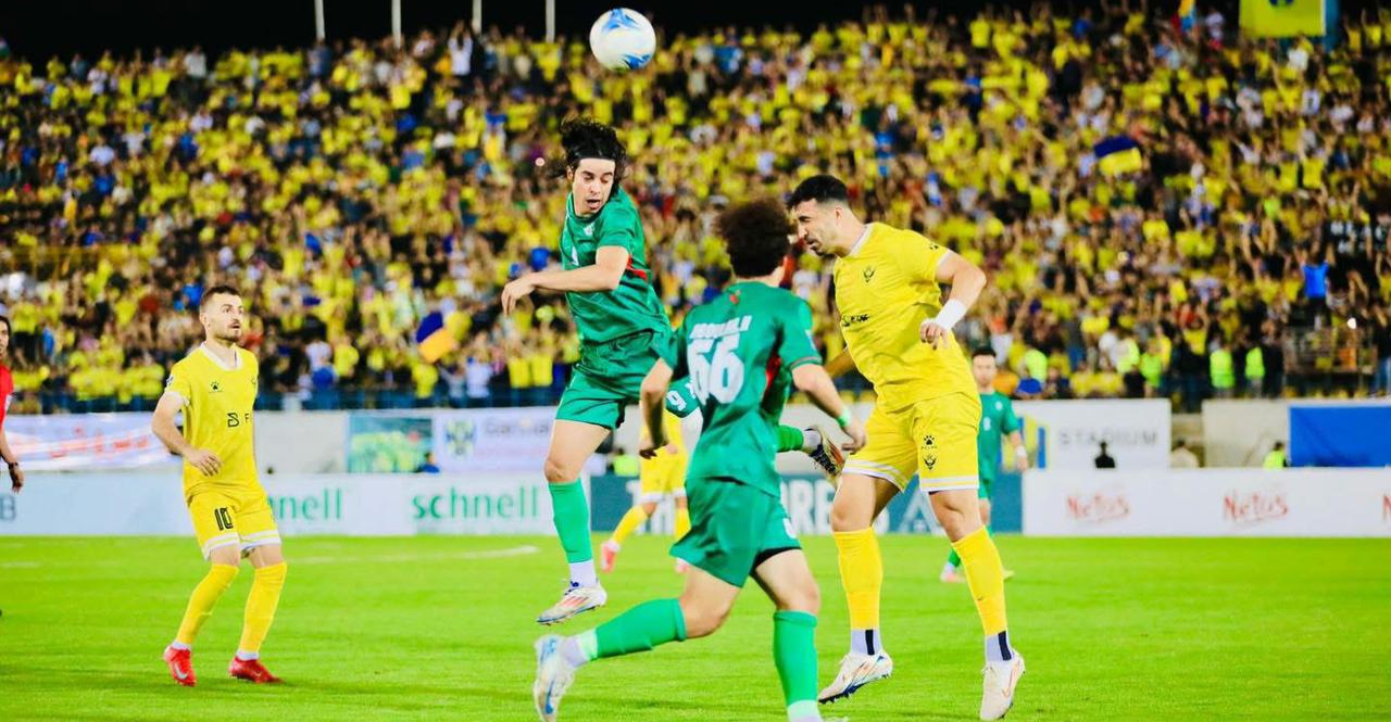 الزوراء يتمسك بالصدارة والشرطة يواصل المطاردة في دوري  نجوم العراق