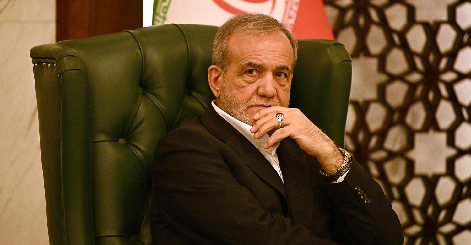 Iran’s President: Persian Gulf will remain the Persian Gulf
