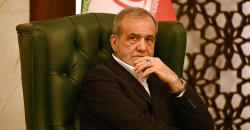 Iran’s President: Persian Gulf will remain the Persian Gulf