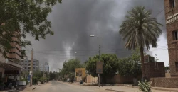 السودان.. مقتل 8 مدنيين بينهم أطفال بنيران "الدعم السريع"