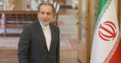 Iranian FM to visit Saudi Arabia and Qatar ahead of US talks
