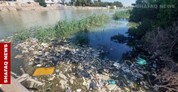 Polluted and parched: Maysan faces deepening water crisis