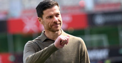 ألونسو خلفا لأنشيلوتي لقيادة ريال مدريد