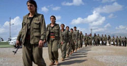 PKK: Historic resolutions in Iraq soon