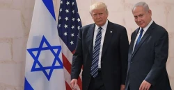 Washington warns Israel: No Gaza surprises before Trump arrives