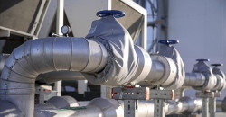 Turkiye to pipe 6 million cubic meters of gas daily to Syria