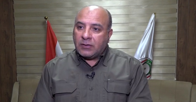 نائب من "نينوى المستقبل" يهدد بالانسحاب بسبب "التهميش": التحالف سيبقى أعرجاً وضعيفاً