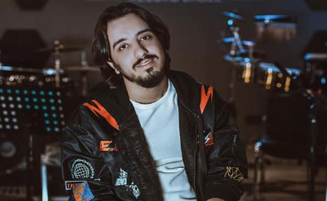 ئاگرین ڤیدیۆ کلیپ نوویگ بڵاوکەێد