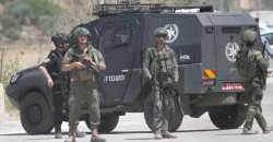 Landmine wounds nine Israeli soldiers in Gaza’s Shujaiyya