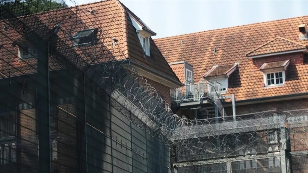 کارەیل یاخیبوین لەناو خەسەخانەیگ بیماریەیل دەروینی لە ئەڵمانیا