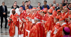 How Pope Leo XIV was elected: Iraq’s Cardinal Sako shares details