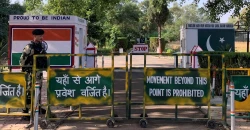 Blasts hit Kashmir after India-Pakistan ceasefire agreement