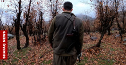 PKK to disband pending Ocalan’s approval