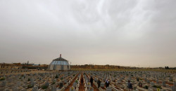 Decade later: Mission to recover ISIS victims