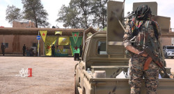 SDF dismantles ISIS cells with Coalition support
