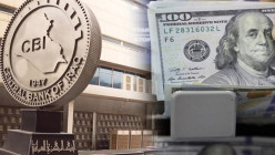 CBI: Iraq sees drop in foreign assets, domestic debt