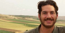 13-Year mystery ends: Remains of journalist Austin Tice found in Syria