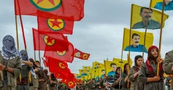 Weapons down: PKK plans dissolution after decades of conflict
