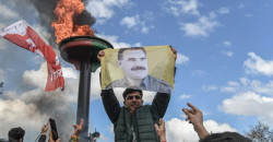 Historic turning point? PKK disbandment could reshape Middle East politics