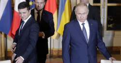 Zelensky ready for talks with Putin in Turkiye