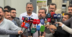 Kurdistan’s people with disabilities suffer as political gridlock continues