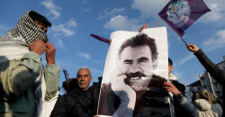 Turkiye hails PKK dissolution as historic step toward national unity