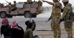 Ex-UK Special Forces break silence on 'war crimes' in Iraq and Afghanistan