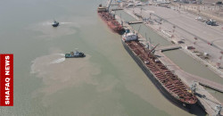 Khor al-Zubair Q1 oil tankers surpass 200