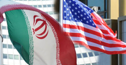 تستهدف شخصين وشركة.. عقوبات أمريكية جديدة على إيران