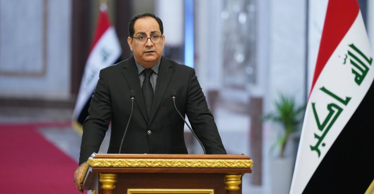 الحكومة العراقية تنفي أخبارًا منسوبة للسوداني وتحذر من "أجندات تضليلية"