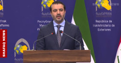 Foreign Minister to represent Syria as al-Sharaa skips Baghdad Summit