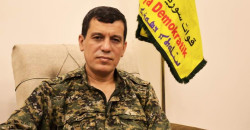 عبدي يشيد بحلّ "العُمّالي": يمهد لمرحلة جديدة في المنطقة