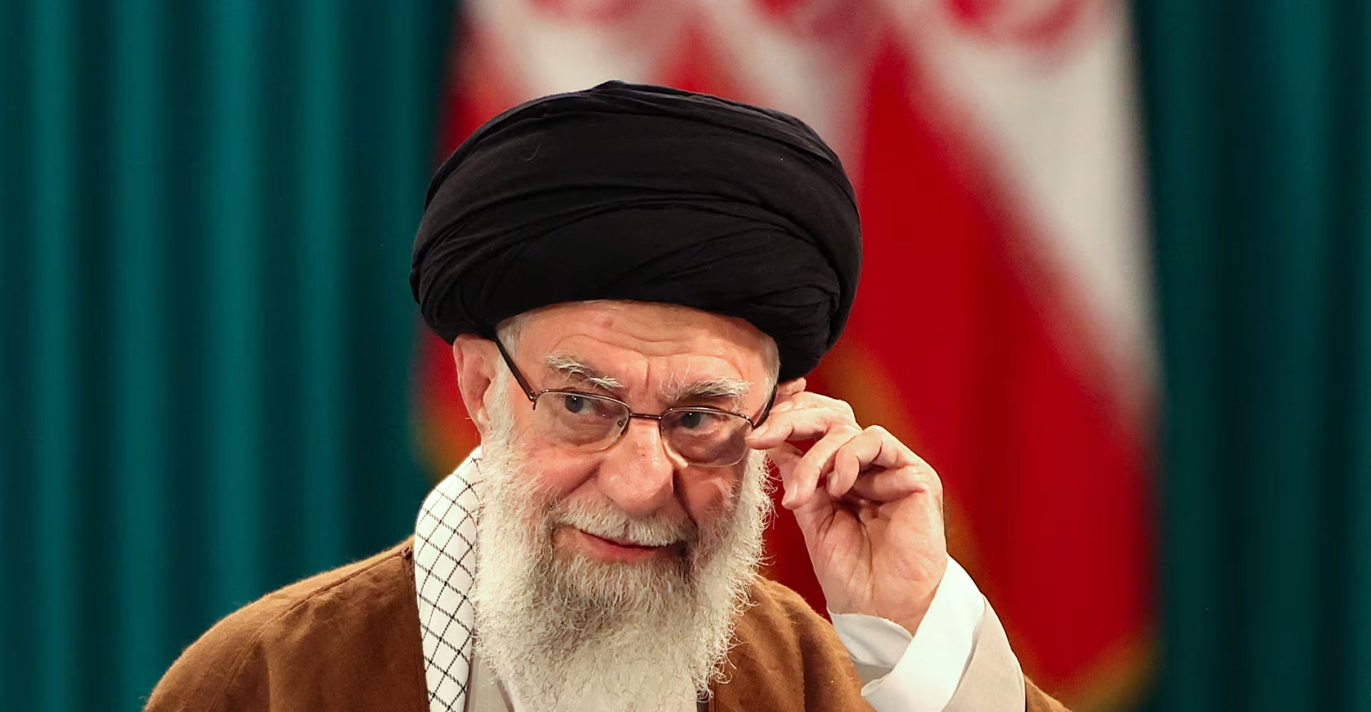 Media: Khamenei approves a "partial freeze" on uranium enrichment