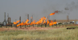 Iraq to reduce crude oil exports in May and June