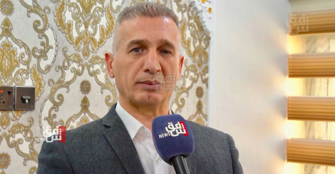 Al-Karawi returns to Diyala council post, faces resistance