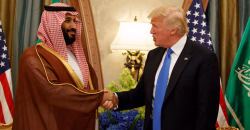 Trump in Saudi Arabia: A strategic move to shield the region from escalation