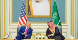 Iranian view: Trump returns for Gulf billions