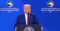 Trump's Middle East vision: Tough on Iran, olive branch to Syria