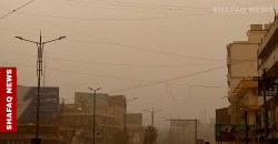 Hit hard by dust storm: 50+ respiratory cases reported