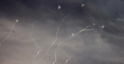 3 rockets hit Israel: Gaza's Saraya al-Quds claims responsibility