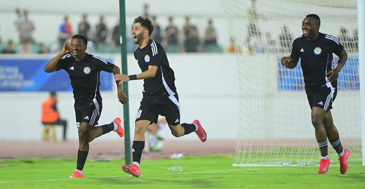 دوري نجوم العراق.. "النوارس" تحلق في سماء ميسان والشرطة تقبض على الكرمة