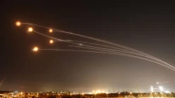 Houthis launch  hypersonic missile strike on Israel’s Ben Gurion Airport