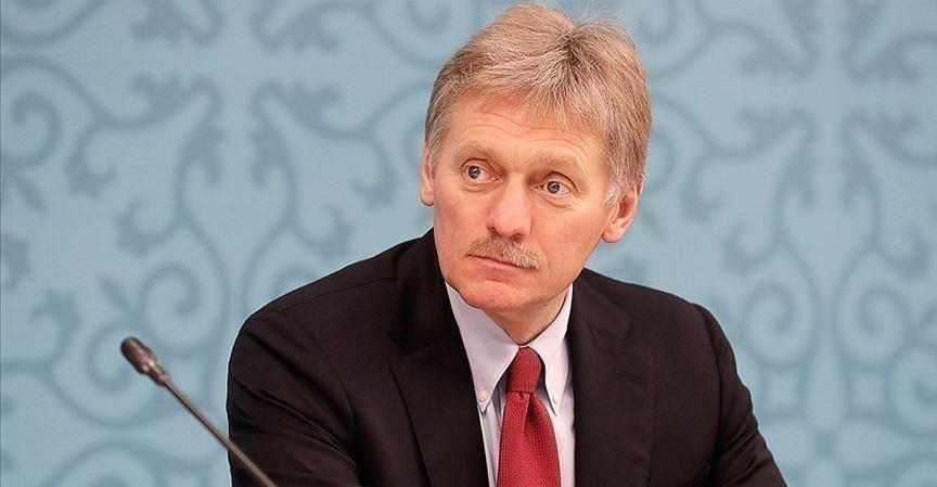 Kremlin: Putin invited to visit Tehran