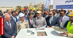 Iraq’s industrial leap: Two major projects transforming Basra