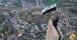 US policy shift: Trump ends 45-year sanctions on Syria
