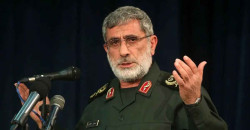 Arab Summit: Qaa'ani urges Baghdad to include "Iran's wishes" on the agenda