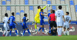 دوري نجوم العراق.. صراع محتدم بين الفرق على الصدارة و"ميمي" يتصدر الهدافين
