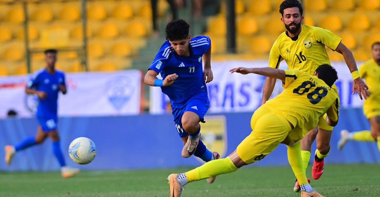القمة العربية تؤجل موعد الجولة الـ 34 لدوري نجوم العراق