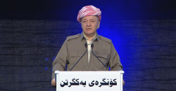 Leader Barzani demands inclusive census, warns against majority rule in Iraq